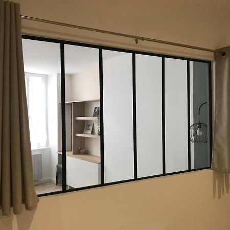Coeur De Saint Marcellin Apartment Екстериор снимка