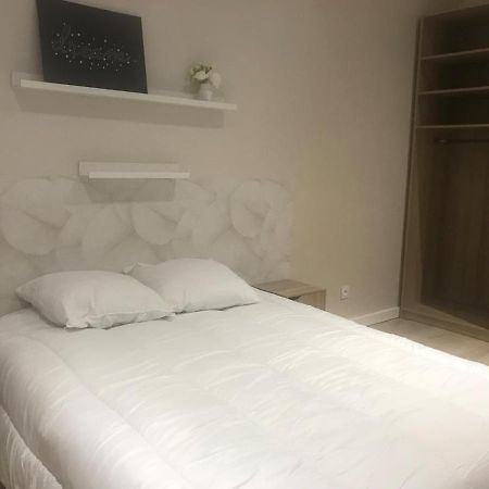 Coeur De Saint Marcellin Apartment Екстериор снимка