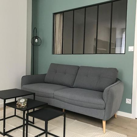 Coeur De Saint Marcellin Apartment Екстериор снимка