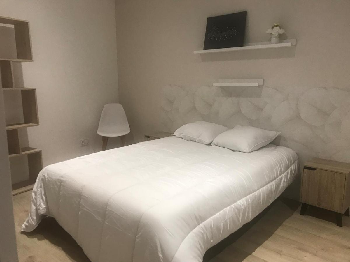 Coeur De Saint Marcellin Apartment Екстериор снимка