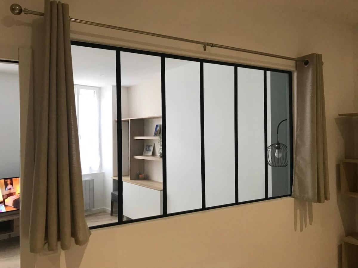 Coeur De Saint Marcellin Apartment Екстериор снимка