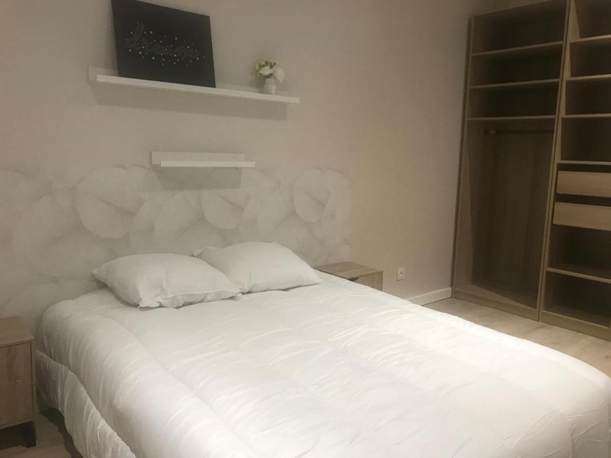 Coeur De Saint Marcellin Apartment Екстериор снимка