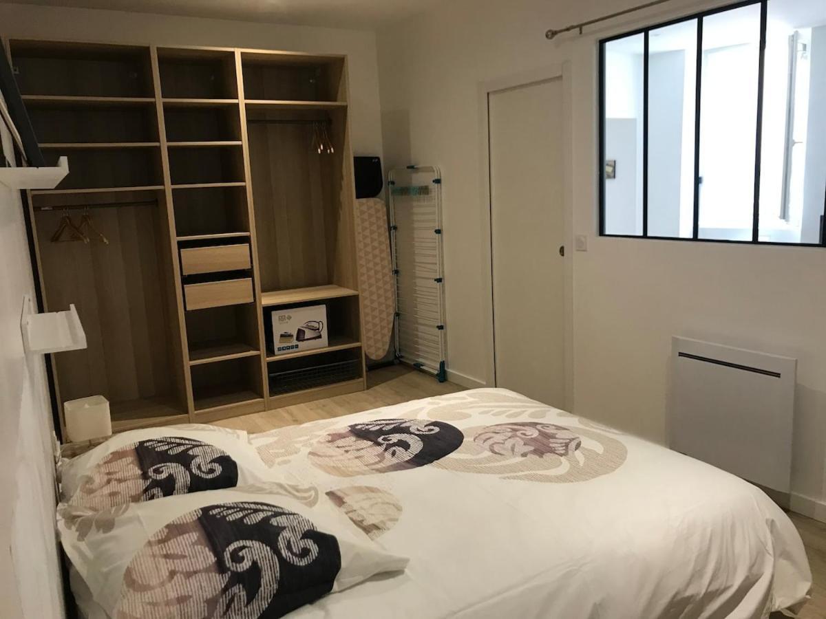 Coeur De Saint Marcellin Apartment Екстериор снимка
