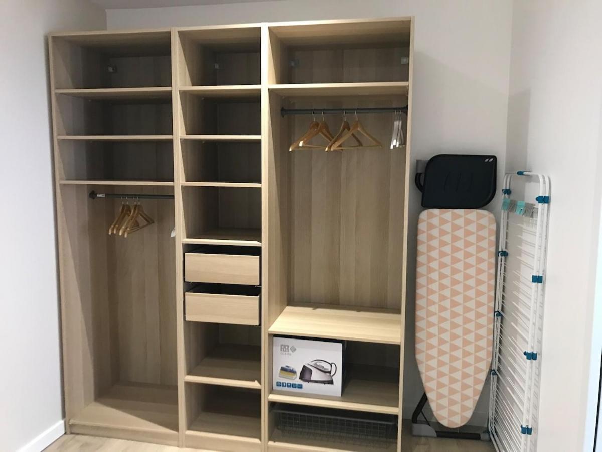 Coeur De Saint Marcellin Apartment Екстериор снимка