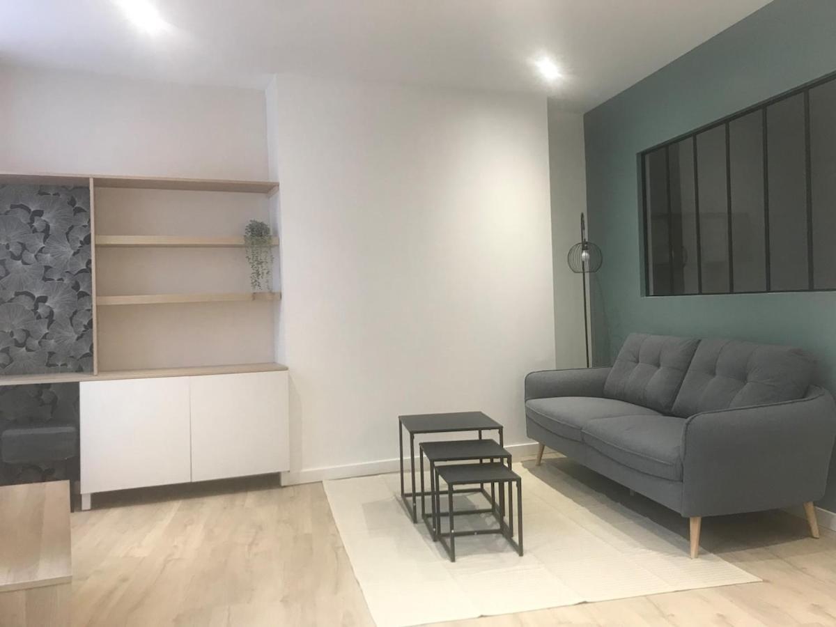 Coeur De Saint Marcellin Apartment Екстериор снимка