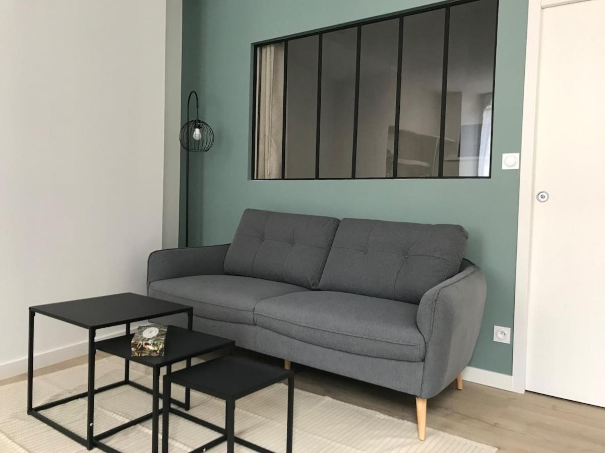 Coeur De Saint Marcellin Apartment Екстериор снимка